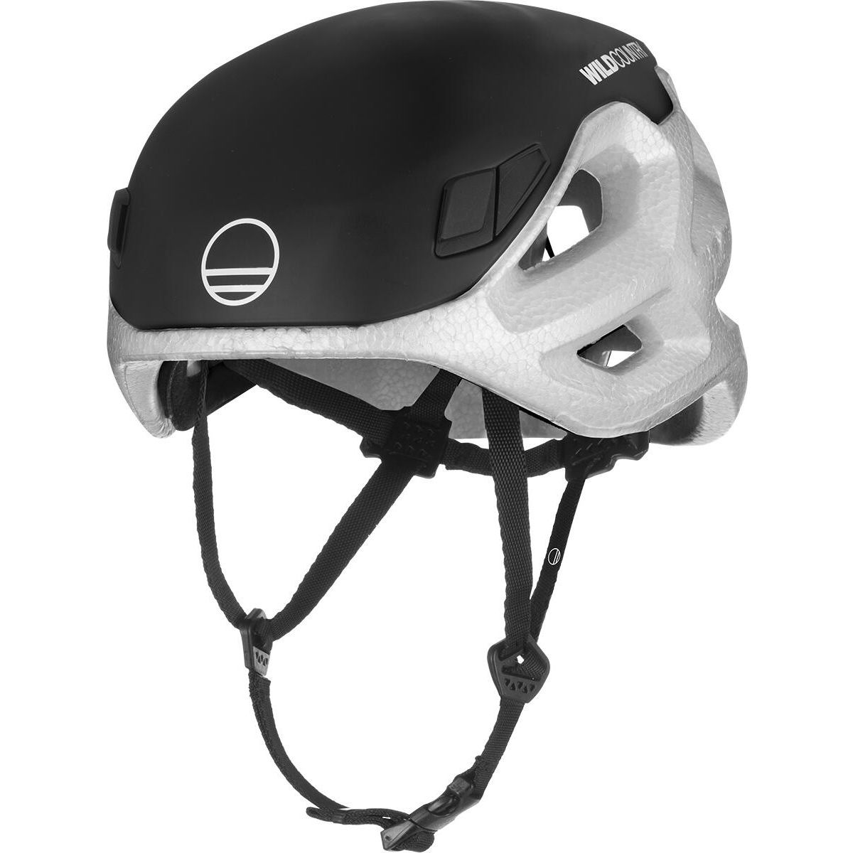 Wild Country Session Helmet black/white (0905) L/XL 40-0000007002-0905-L/XL