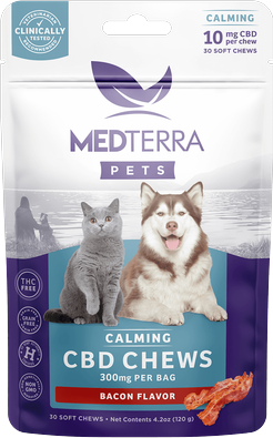 Medterra [Free] Best Seller