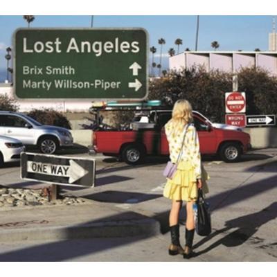 Lost Angeles - Marty Brix & Willson-Piper Smith, Vinyl