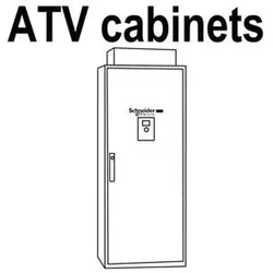 Schneider Electric Kommunikationskarte VW3A3310D