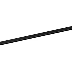 Wever & Ducré 3-Phasen-Schiene (Aufbau / Pendelmontage), 100cm, Schwarz WEV-90014201