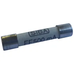 Siba, Sicherung, G-Sicherung (16 A)