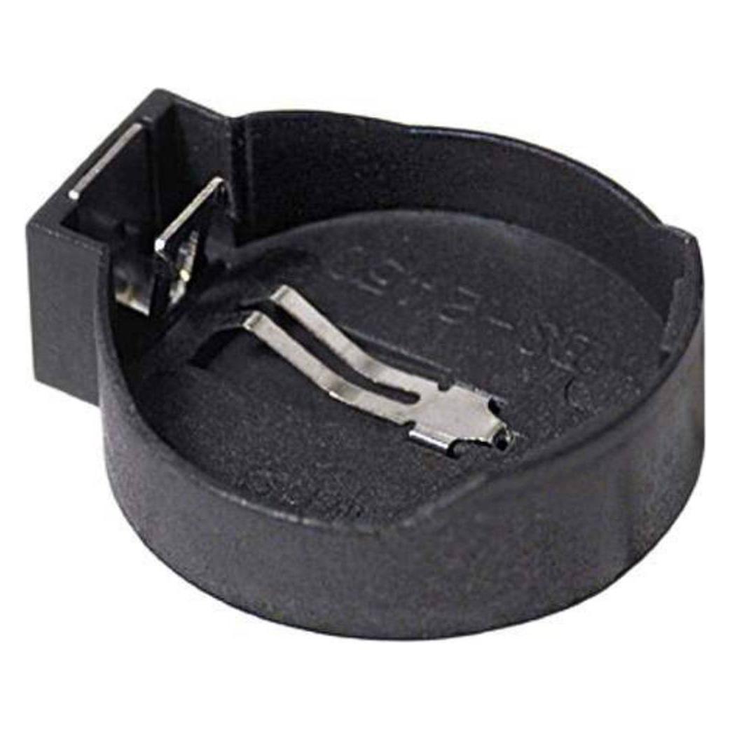 Memory Protection Devices Knopfzellenhalter für CR2450, horizontal (BS-2450)