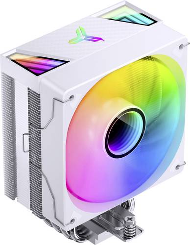 Jonsbo CR-1000 V3 PRO CPU-Kühler mit Lüfter Intel LGA 115x, Intel LGA 1200, Intel LGA 1700, Intel LGA 1851, AMD AM4, AMD AM5
