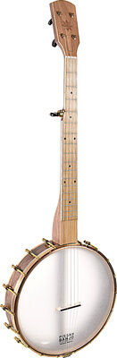 "Pisgah Possum Walnut 12"" naturel"