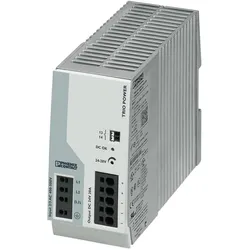 Phoenix Contact, Systemstromversorgung, Hutschienen-Netzteil (DIN-Rail