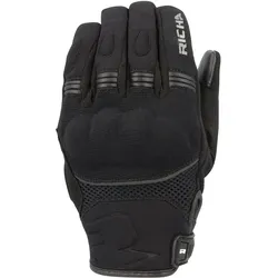 Richa Scope wasserdichte Motorrad Handschuhe