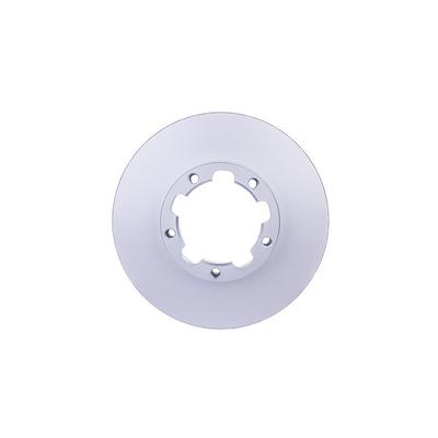 Hella Bremsscheibe [Hersteller-Nr. 8DD355115-221] für Nissan