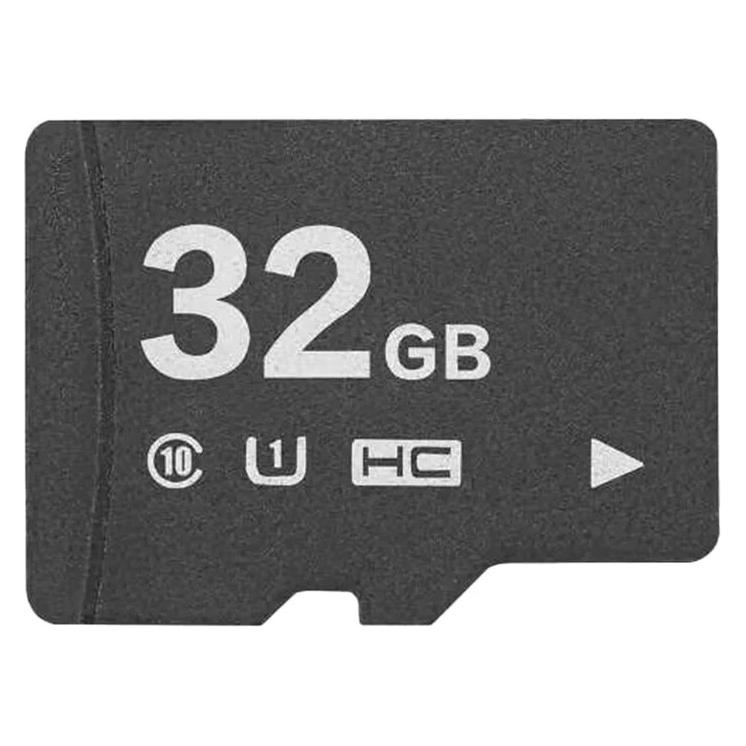 Godox microSD-Karte 32 GB, Klasse 10 (32 GB, microSDHC) (microSD card 32GB Class 10)