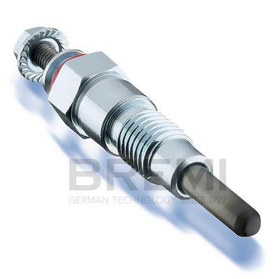 BREMI Glühkerze 26028 für NISSAN
