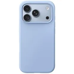 Belkin Magnetic Case-iPhone 17 Marina Blue (Apple iPhone 17 Pro, Apple iPhone 18 Pro), Smartphone Hülle, Blau