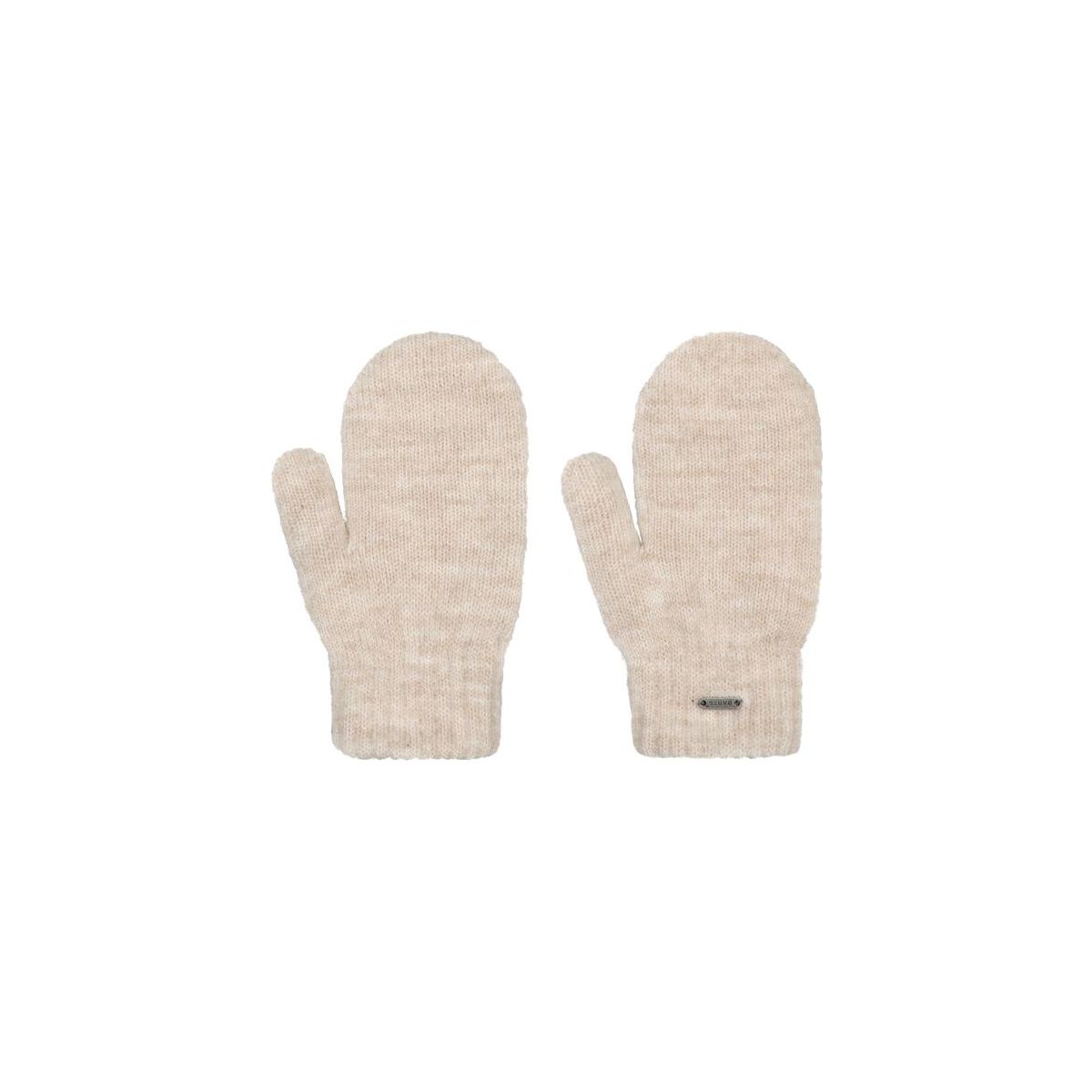 Barts Shae Mitts cream (10) 2 6161210