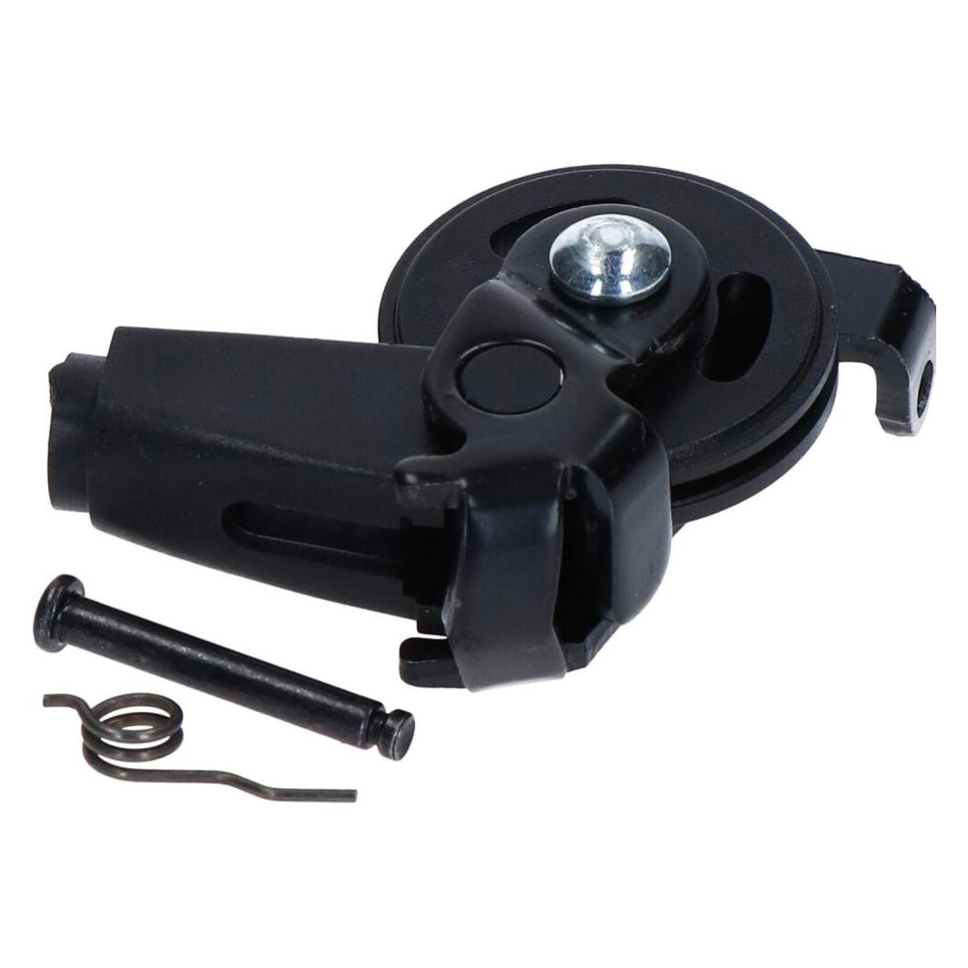 Shimano Umlenkrolle RD-FT55 (39189171)