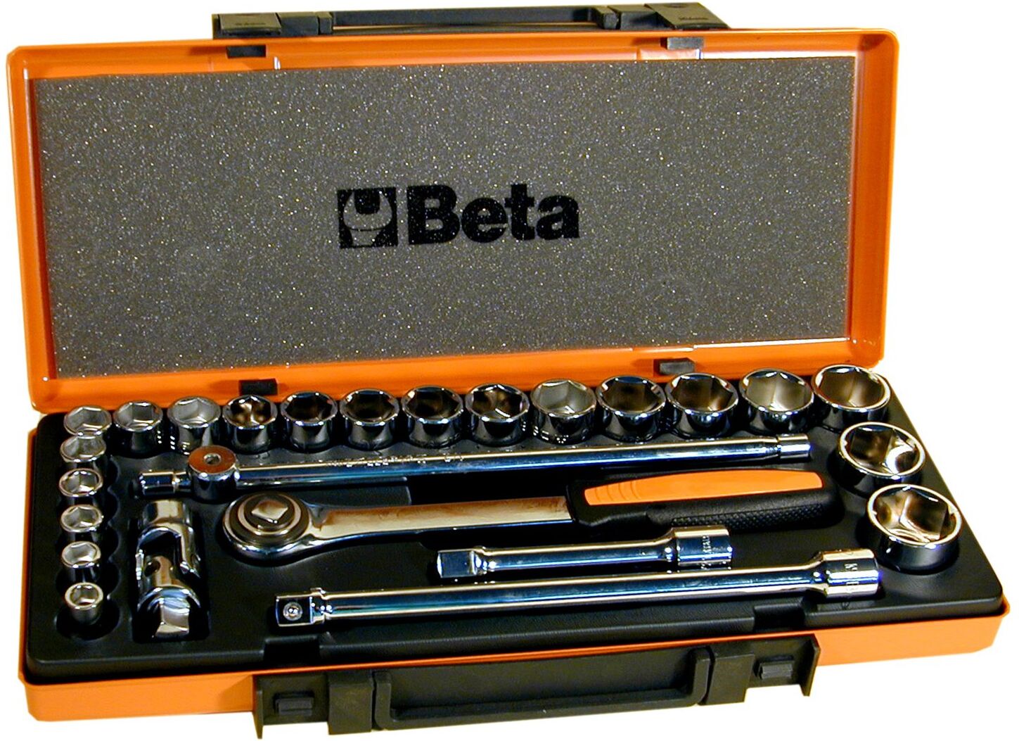 Set chiavi a bussola Beta 009200948 920A/C20