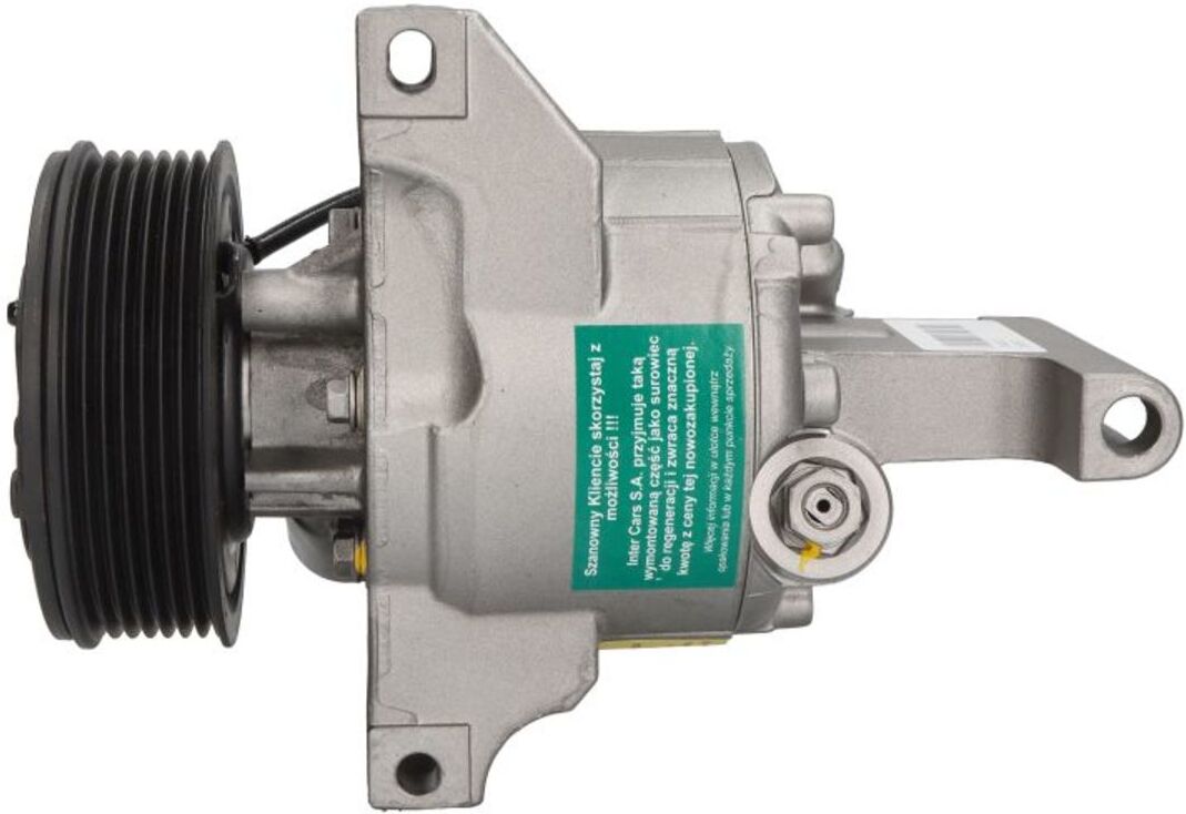 Klimakompressor TEAMEC 8610615