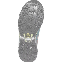 Mode&Accessoires La Sportiva La Sportiva Ultra Raptor II Mid GTX Schuhe Everglade-Juniper - Mehrfarbig - 41