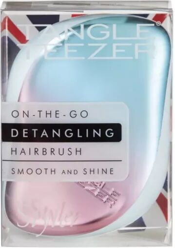 Tangle Teezer Cepillo para sombras de bebé  Compact Styler