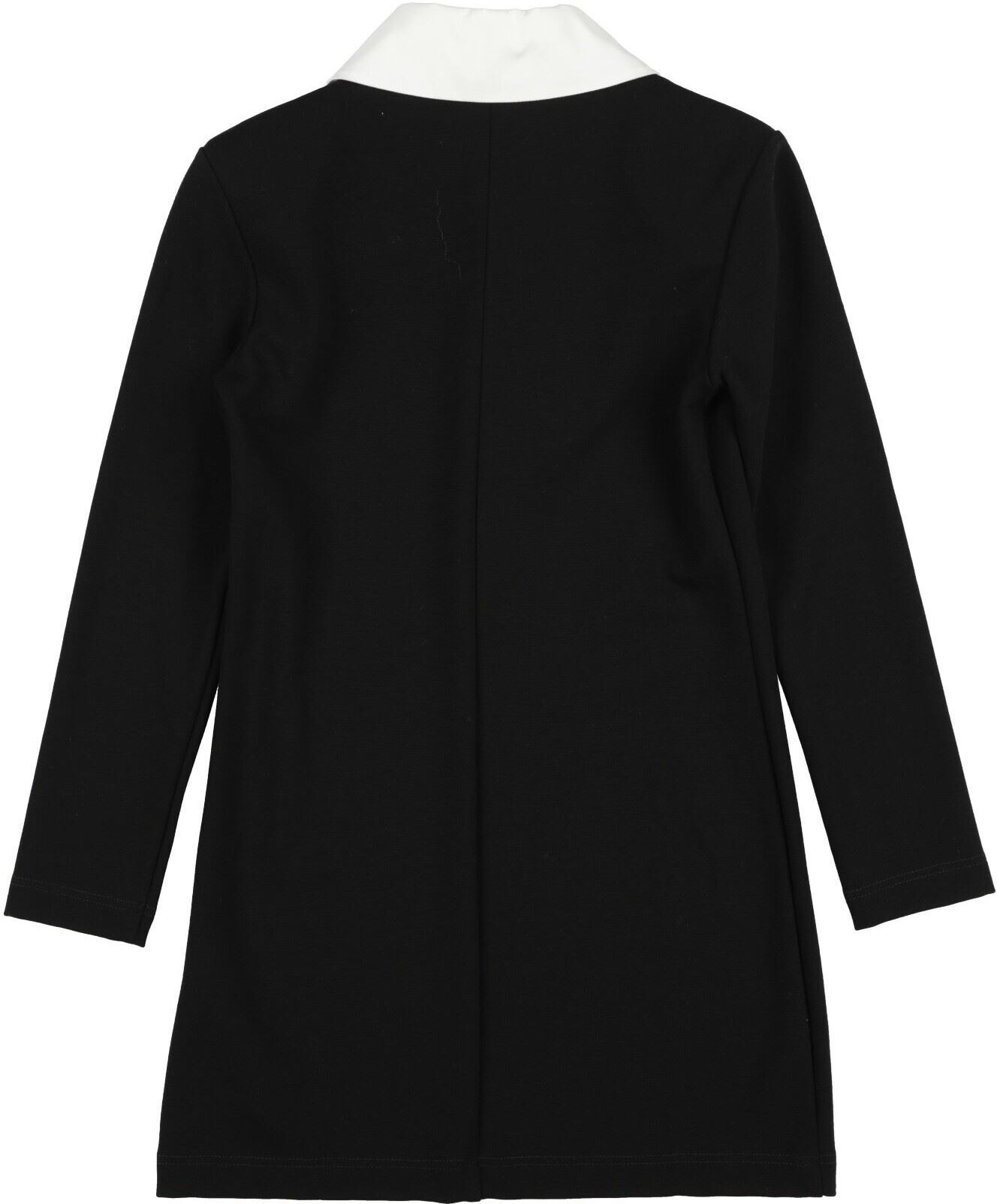 Balmain Vestido para niña Chica Negro 10,13,14 Chica