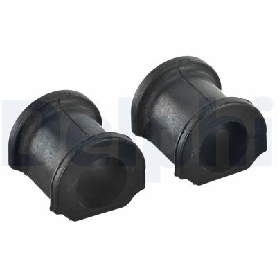 DELPHI Lagerbuchse, Stabilisator td1490w für HONDA (DONGFENG)