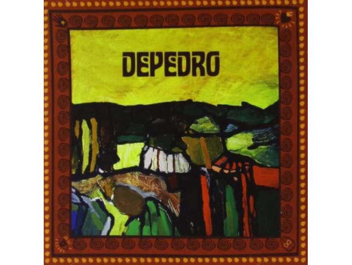 Depedro