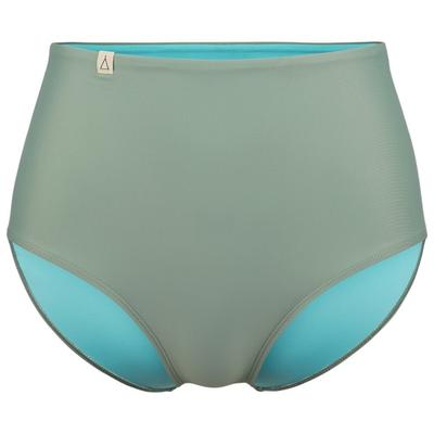 INASKA - Women's Bottom Pure - Bikini-Bottom Gr XS türkis