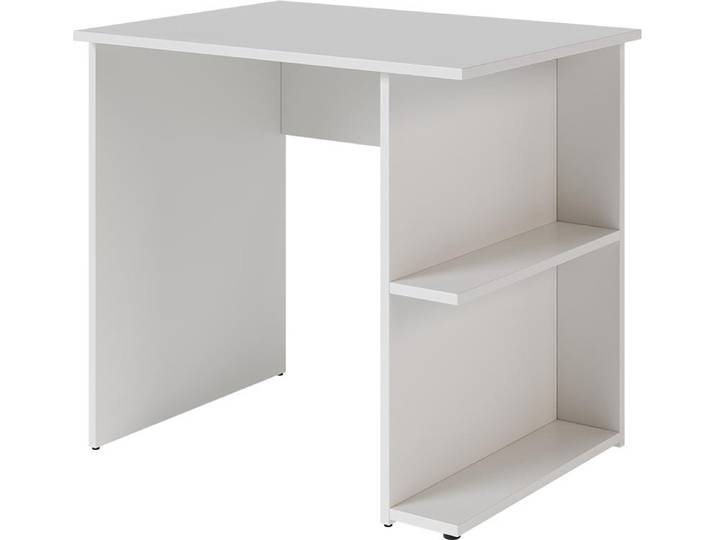 Bureau Vicco Simple Blanc 82x60cm\, Model 25445