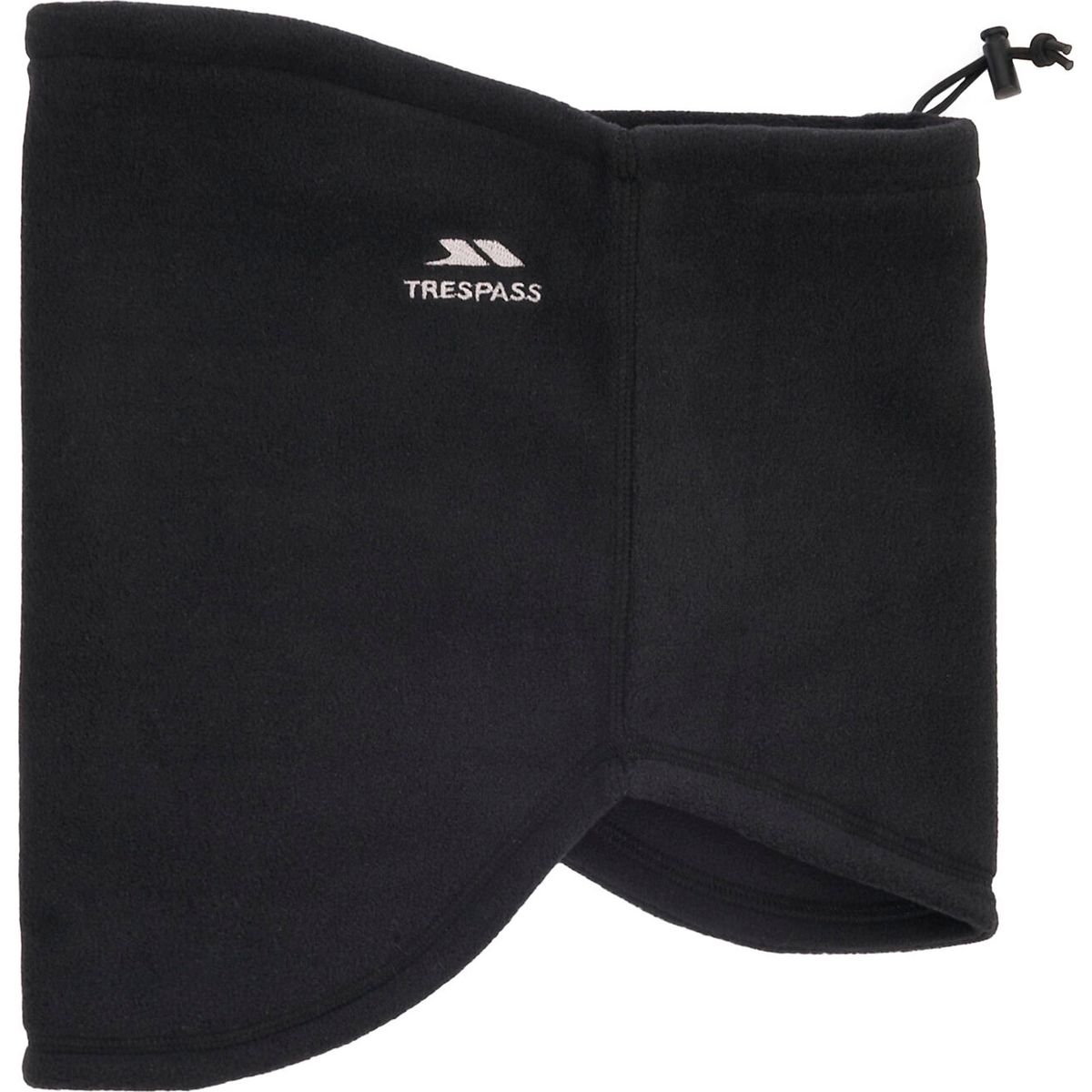 Trespass Perez - Unisex Neckwarmer black (BLK) - UAHSSCK20001_BLK_-