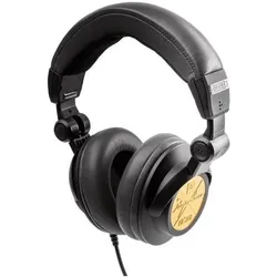 Ultrasone Kopfhörer Signature Master MkII (NC, Kabelgebunden), Kopfhörer, Schwarz