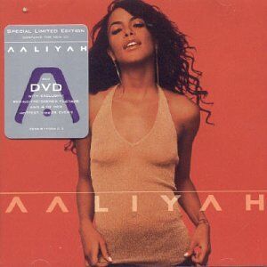 Aaliyah - Aaliyah (Ltd Edition Bonus DVD Package) - Preis vom 10.10.2026 11:48:34 h