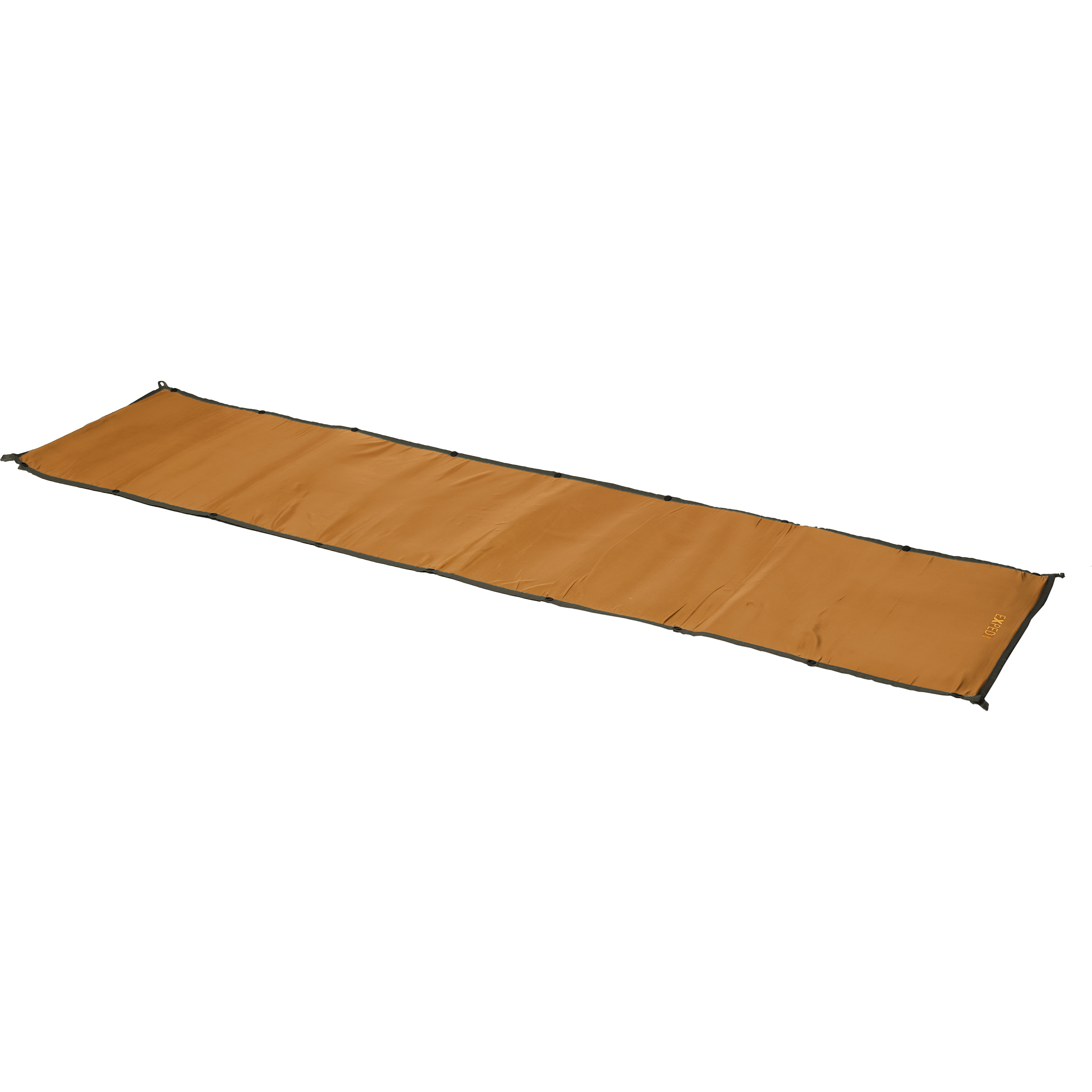 Exped MultiMat Isomatte braun Größe 200x100cm Camping