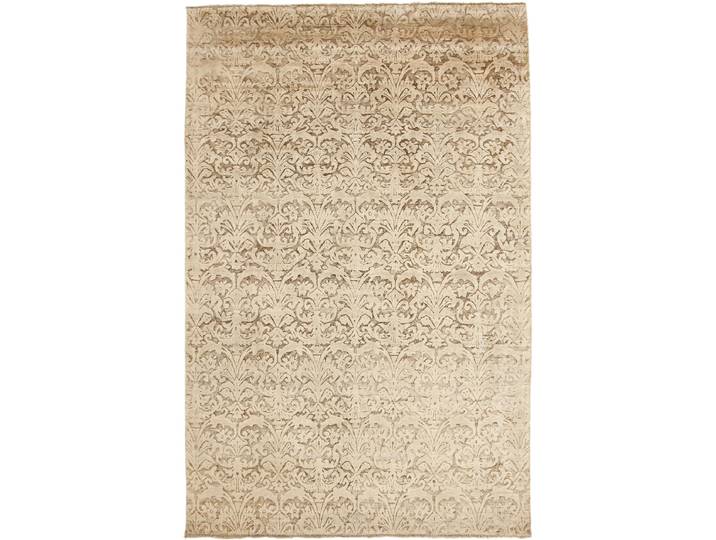 Sindhi Teppich 167x257 Handgeknüpft Modern Orientteppich Designteppich