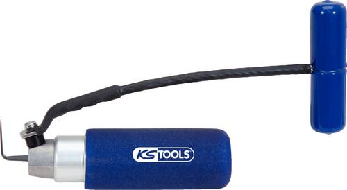 KS Tools Ziehmesser mit Schnellwechselsystem, 130mm 140.2248