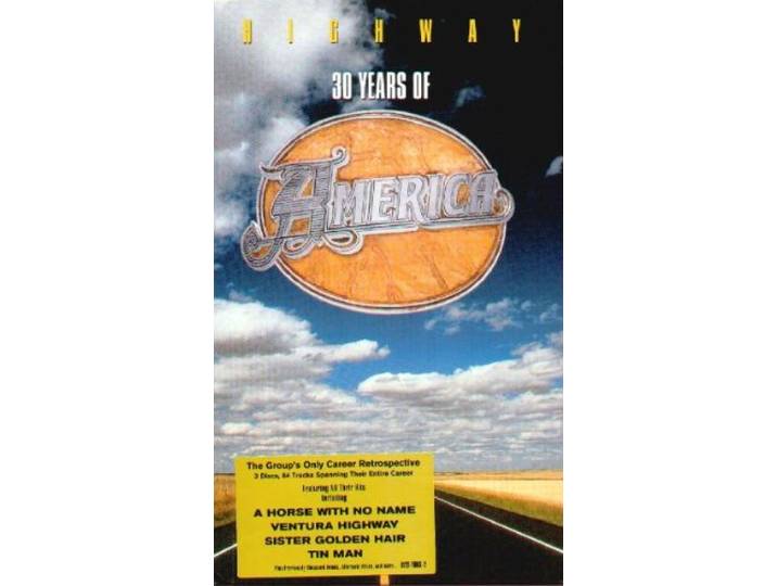 Highway: 30 Years of America