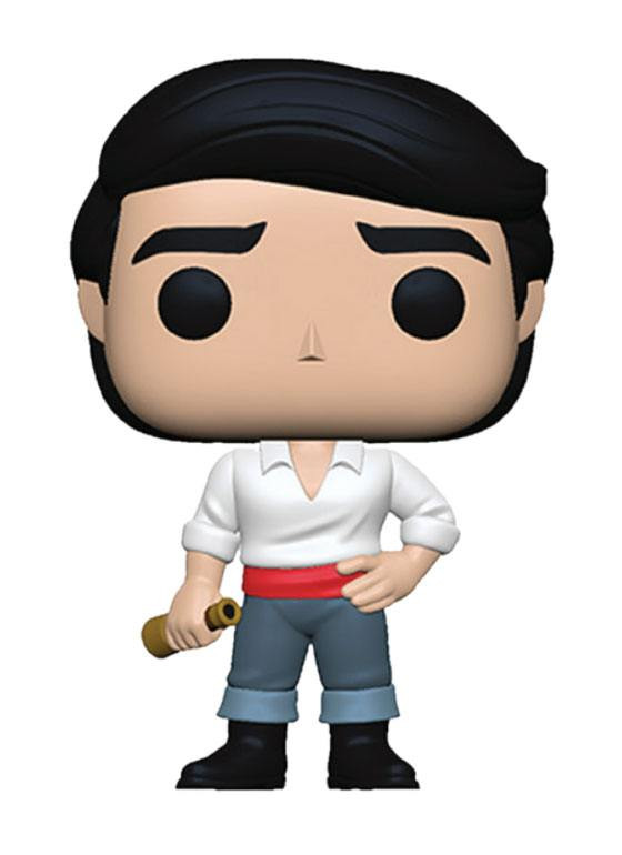 Funko Pop! Vinyl figuur De Kleine Zeemeermin Prins Eric 565