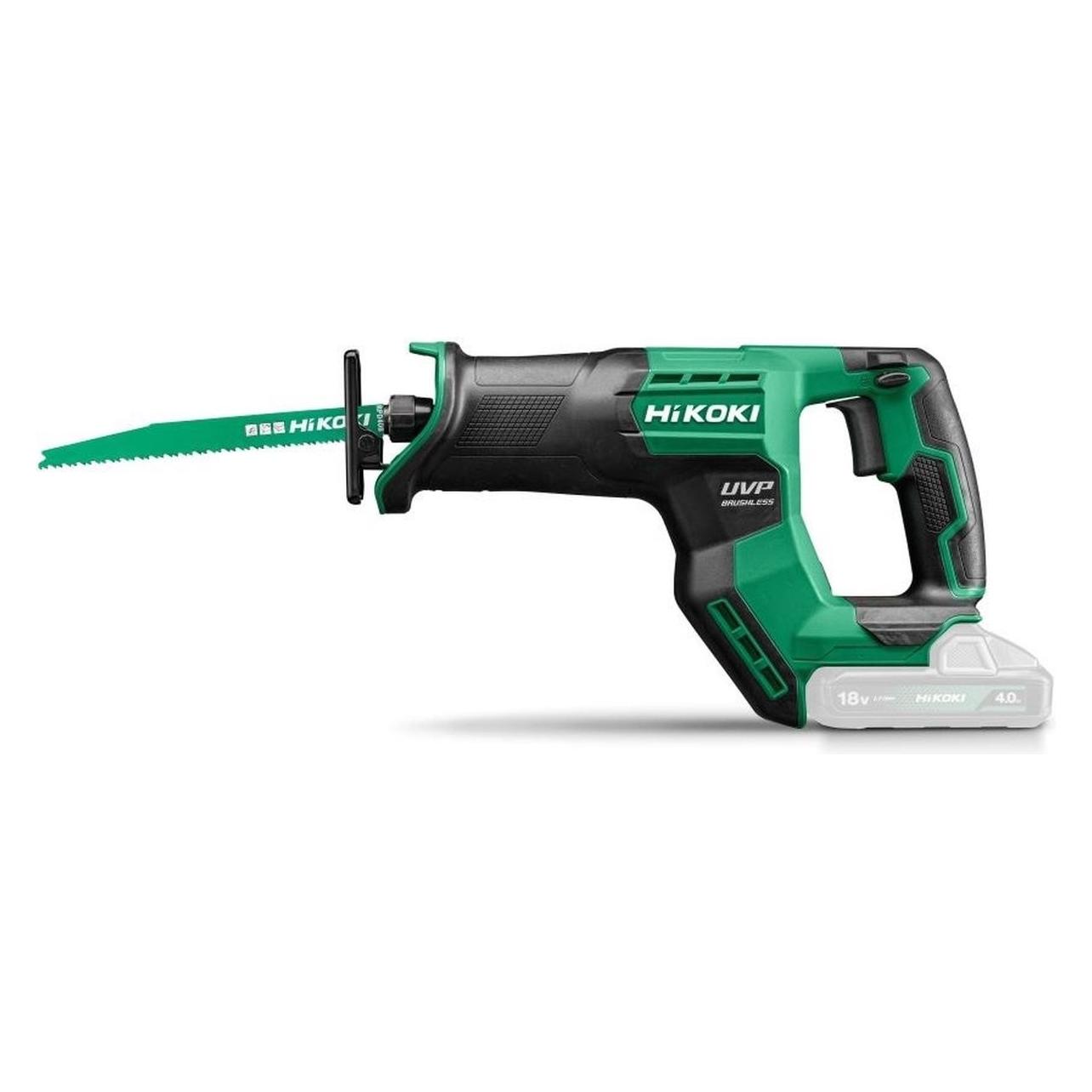 Hikoki Säbelsäge 18 V (45577058)