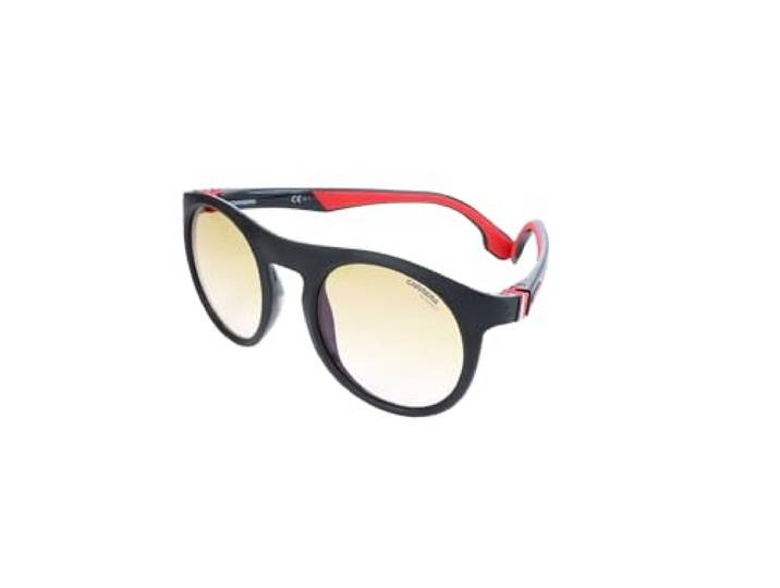 Carrera CARRERA 5048/S Matte black 51/23/135 UNISEX Zonnebrillen