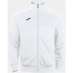 JOMA Combi Trainingsjacke Kinder 200 - weiß 140