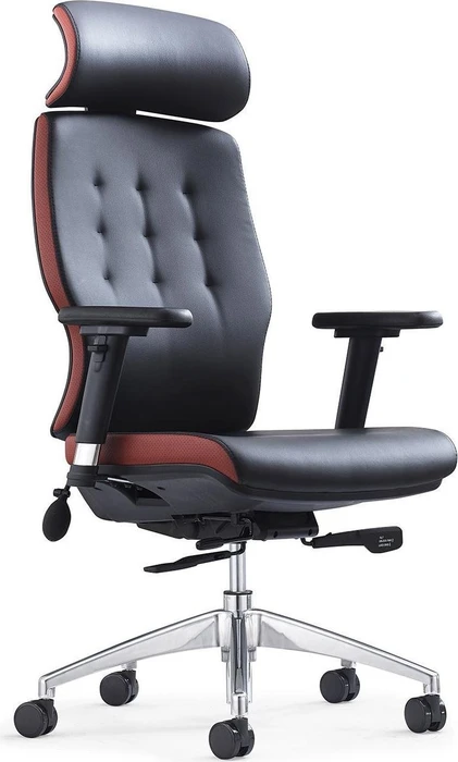 MOSH Elite H schwarz-rot