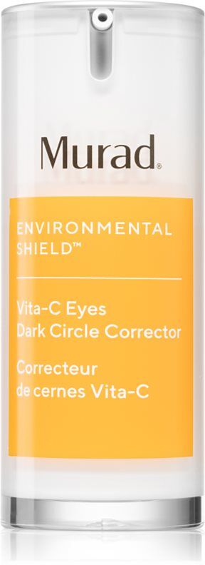 Murad Environmental Shield serum for dark under-eye circles 15 ml