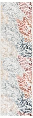 SAFAVIEH Utopia Brenda Nautical & Coastal Polyester Rug