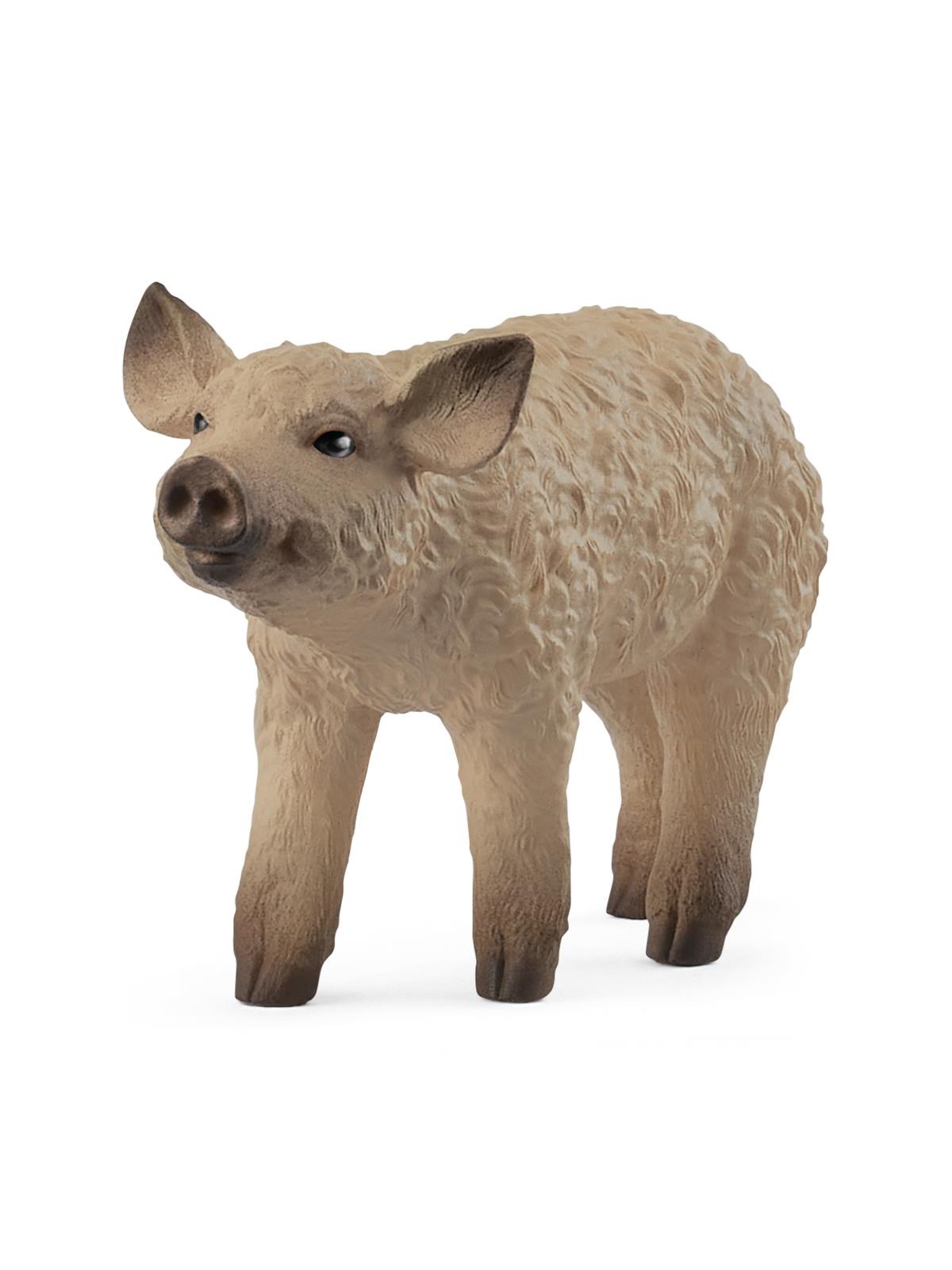 Schleich Mangalitza-Ferkel