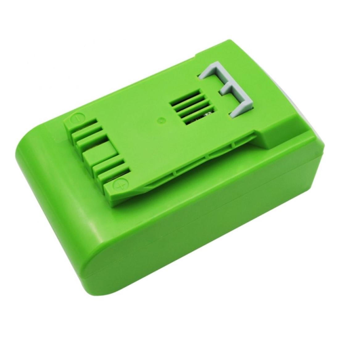 NoName Battery for Greenworks 130MPH Cordless G24 etc (GWP240PX)