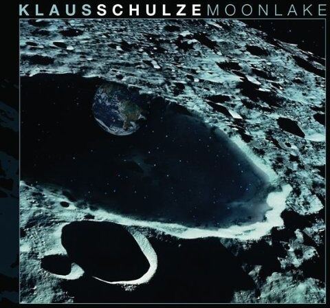 Klaus Schulze - Moonlake - Preis vom 09.10.2026 07:28:09 h