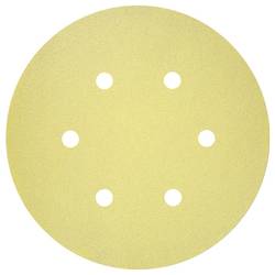 Bosch Accessories 2608621726 Schleifscheibe Durchmesser 150 mm Körnung (num)=150 50 St.