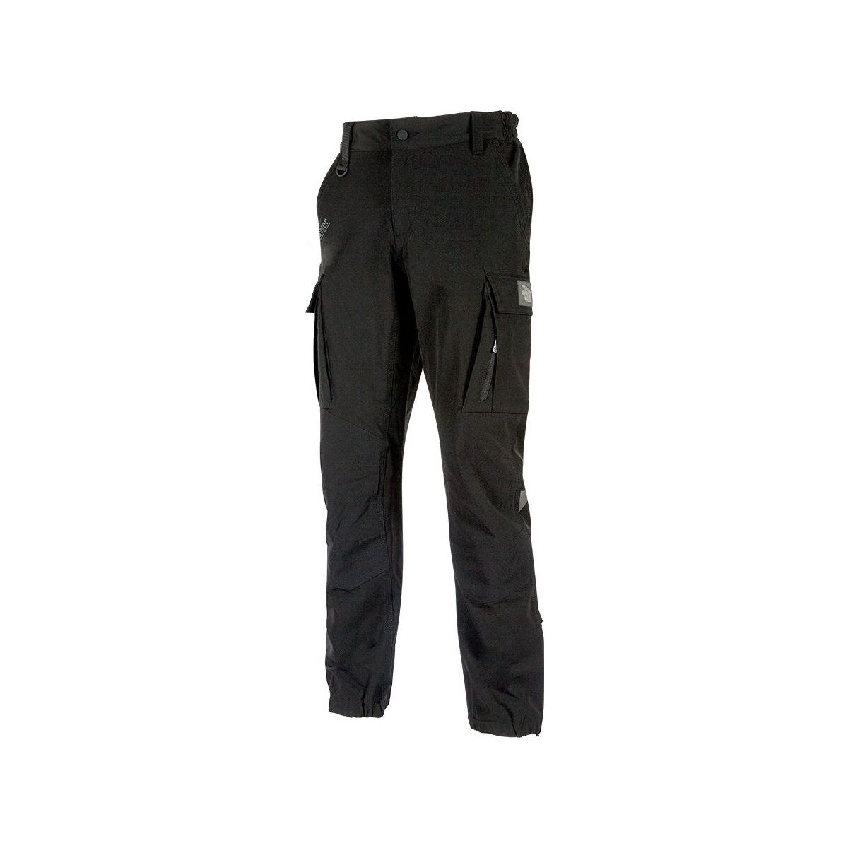 U-Power Trek black black (42BB) M WFU342BB-42BB-M
