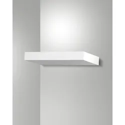 Fabas Luce Guia Wandleuchte 3799-22-102 Weiß IP20