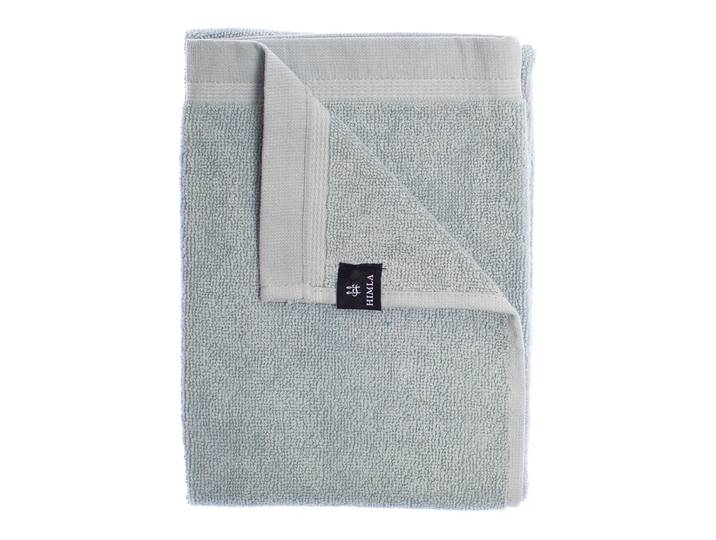 Himla Serviette Lina cool 70x140 cm