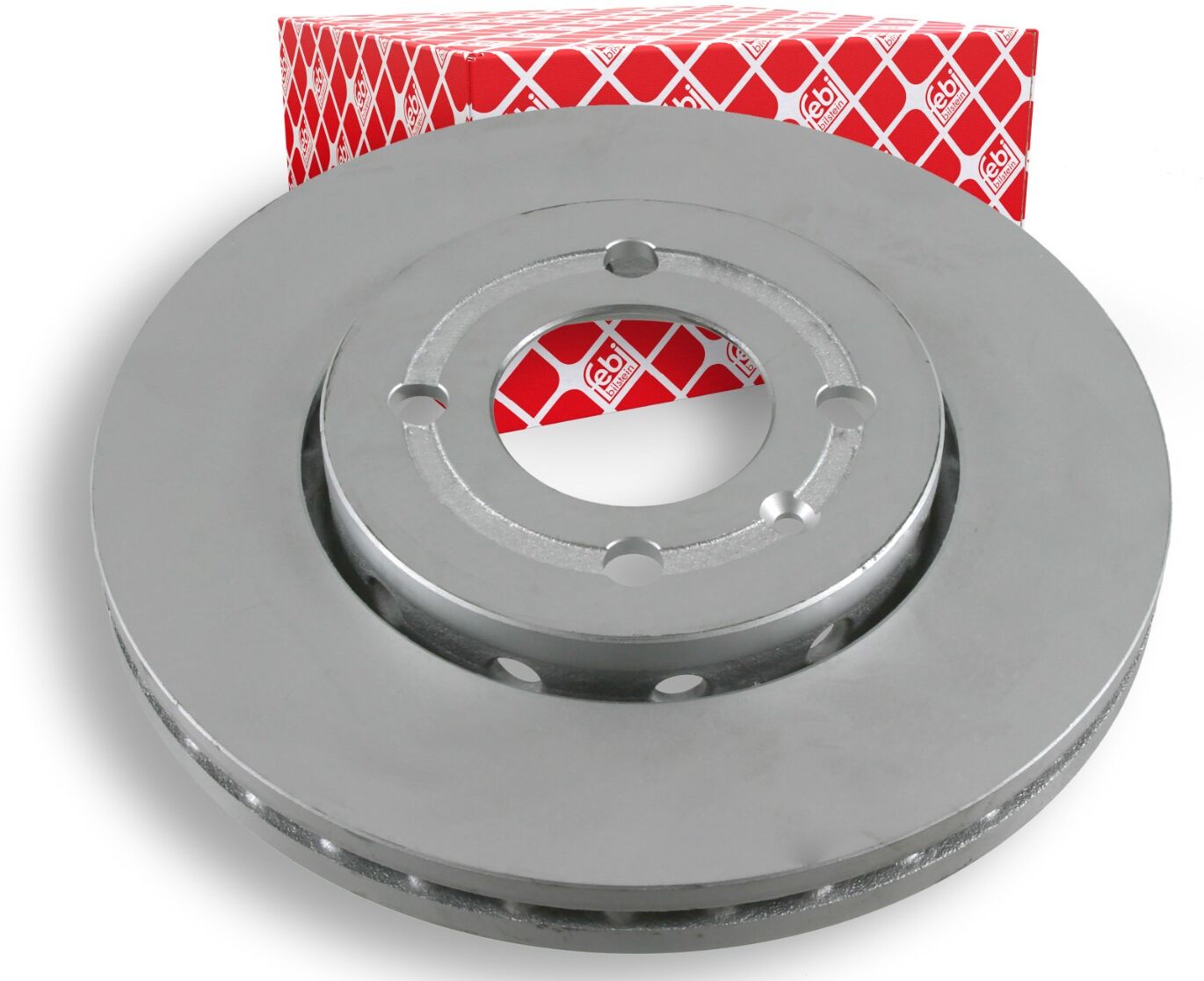 FEBI BILSTEIN 21576 Brake disc