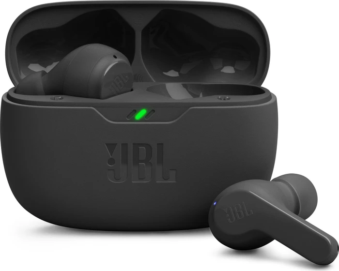 JBL Vibe Beam Black