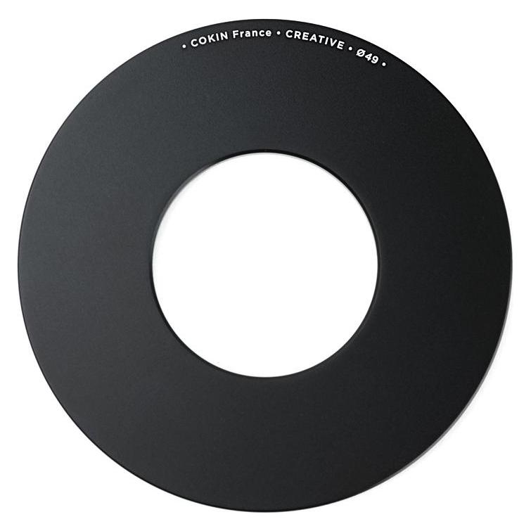 Cokin Adapter Serie Z 49mm #Z449 (Objektivfilter Adapter) (OTHER)